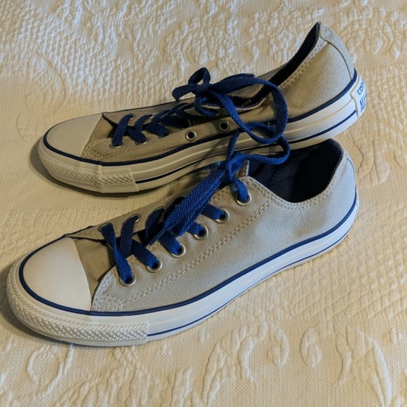 Unisex all Star Converse - Picture 5 of 6